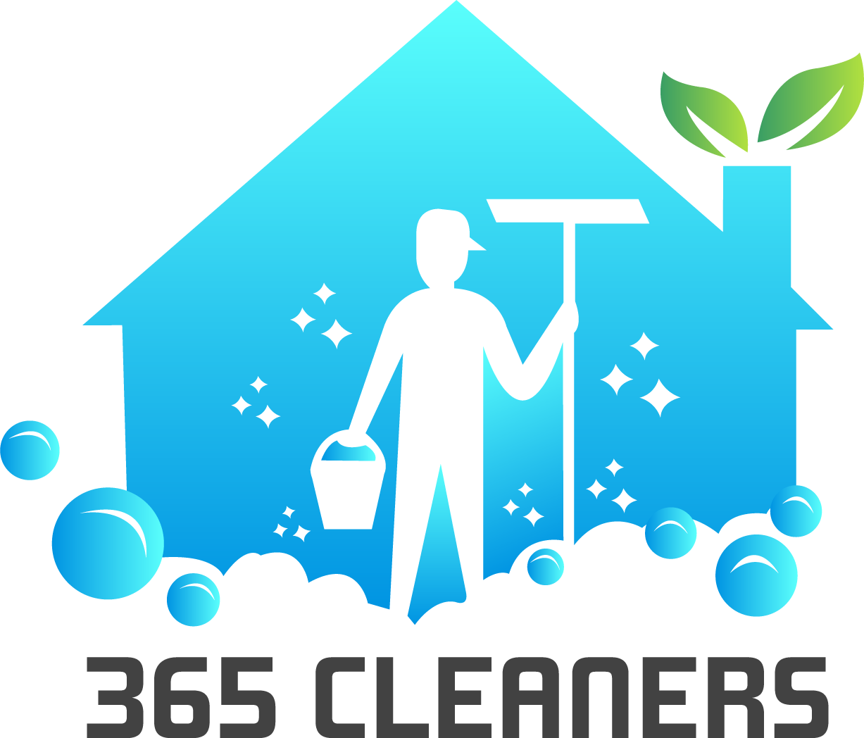 365 cleaners